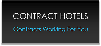 Contract Hotels Logo